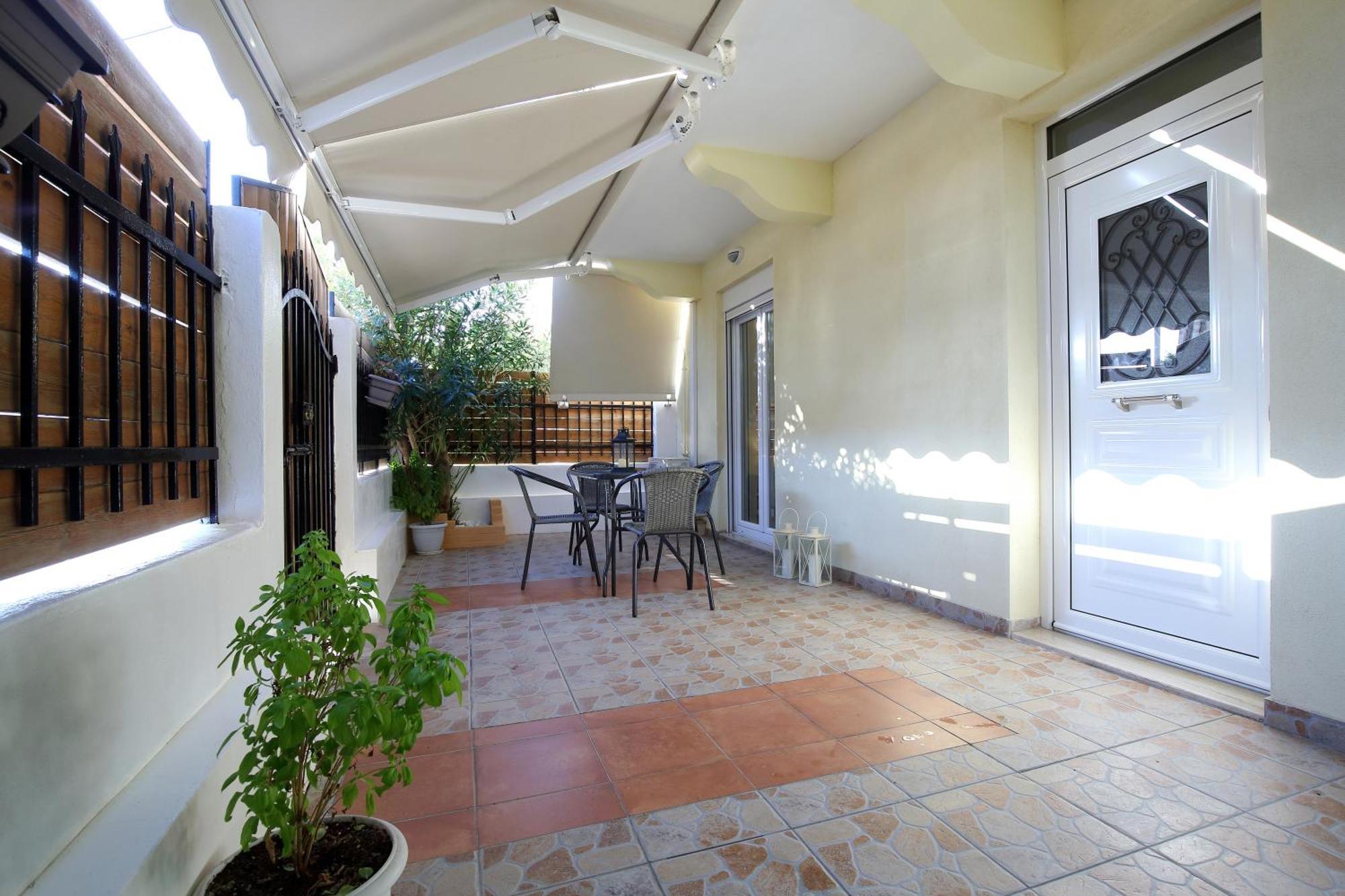 Apartment Neapolis Lefkáda